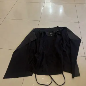 Veste sans manche pour femme 
