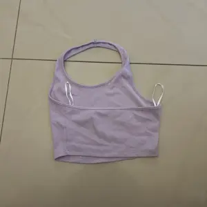 Top haut pour femme 