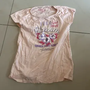 T-shirt pour fille 