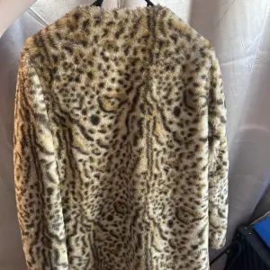 Fur jacket