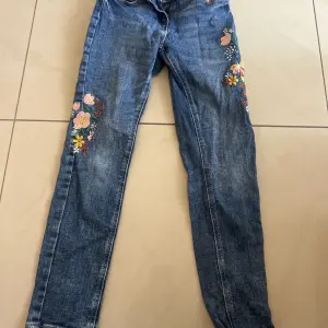 Jeans pour fille 
