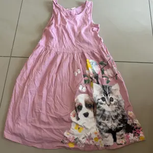 Robe pour fille 
