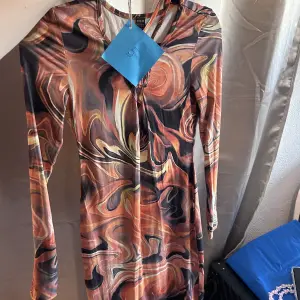 Tonic dress
