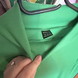 Polo à col roulé