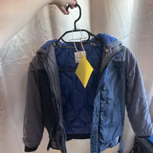 Veste garçon 