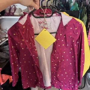 Veste de fille imprimable 