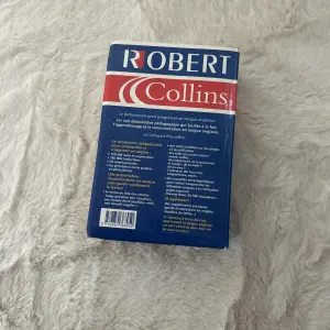 French / English and English / French Dictionary
