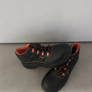 Bottes de sécurité 