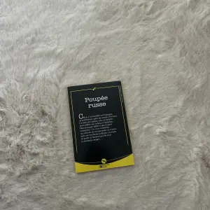 Livre 