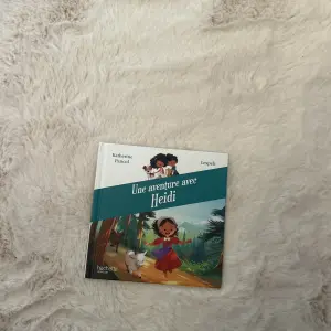 Livre pour enfants 