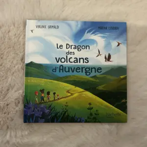 Livre pour enfant 