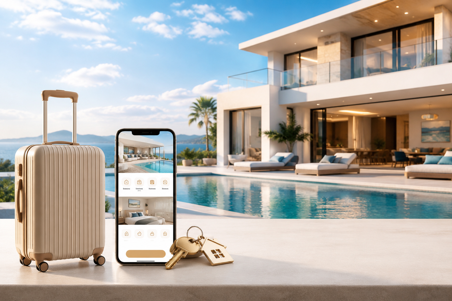 Viki Housing Rentals
