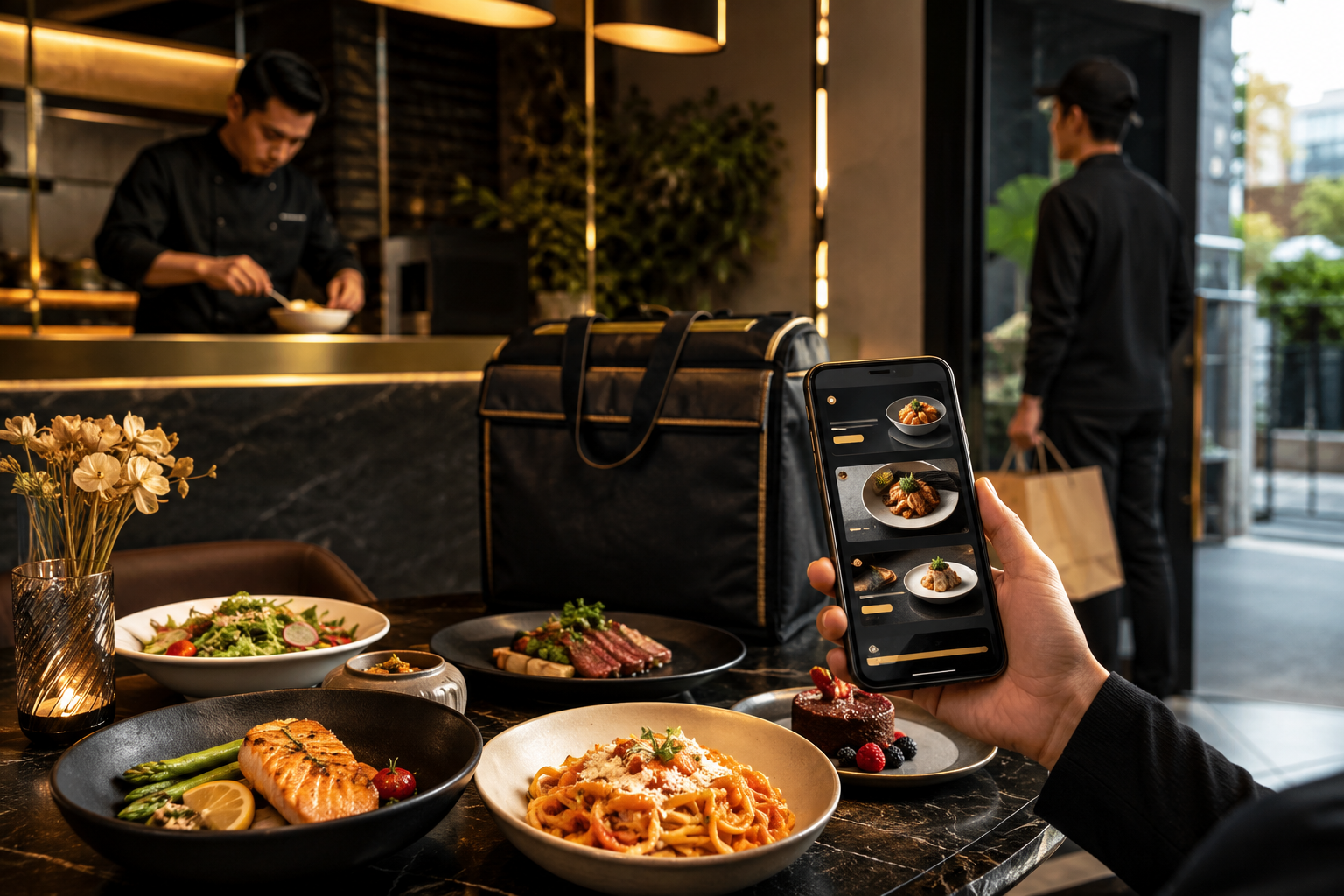 Viki Restaurant