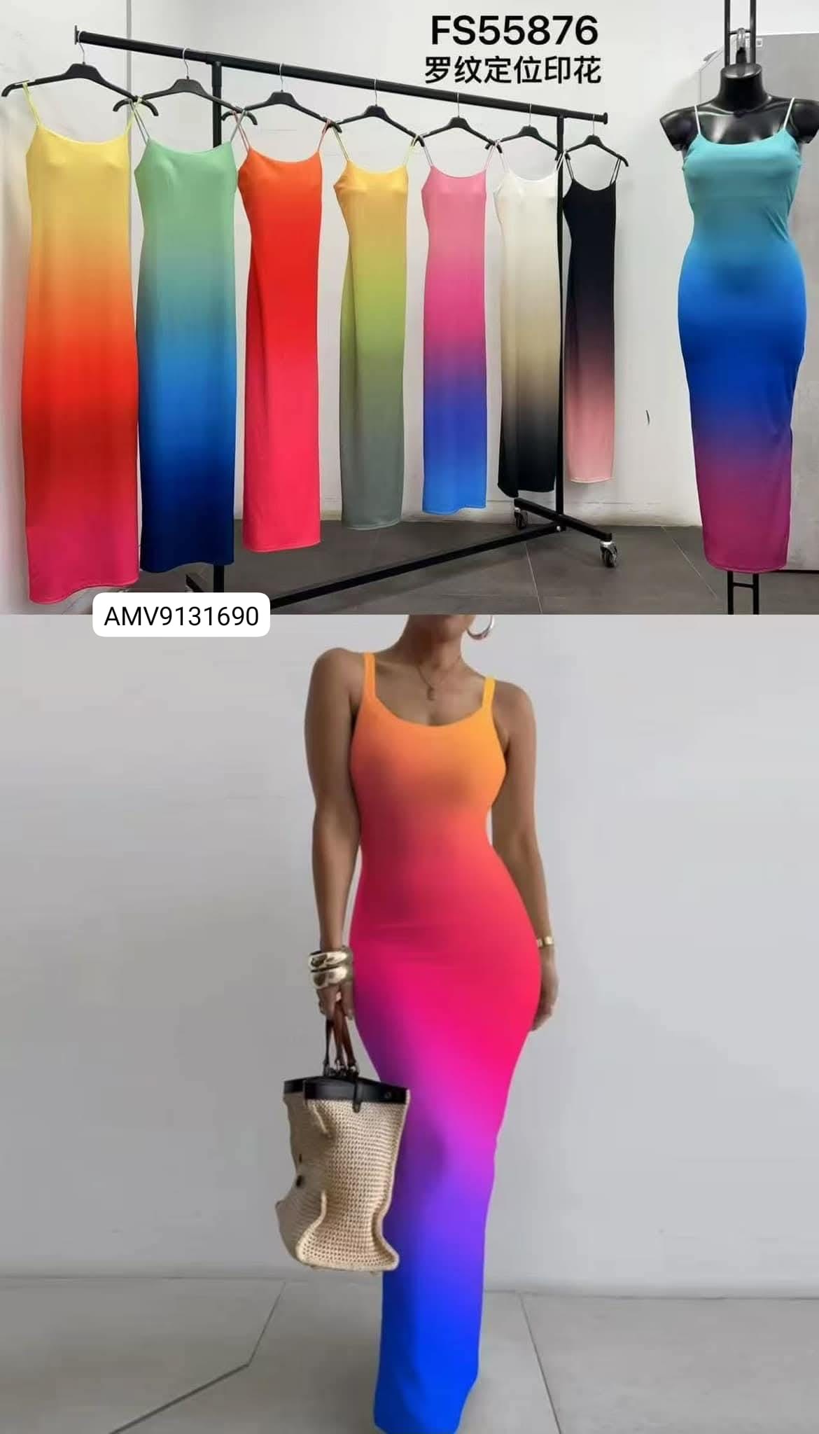 Vestido