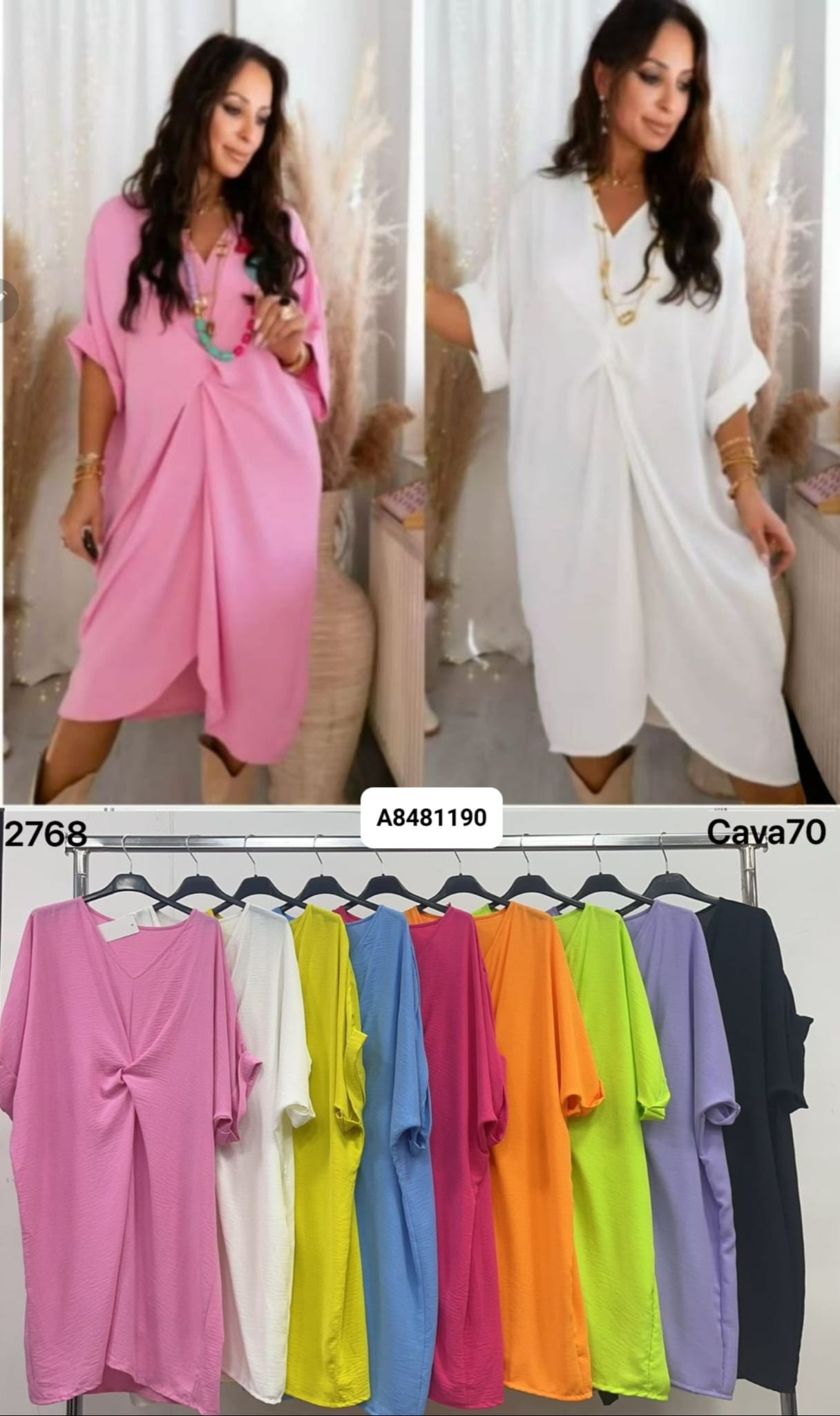 Vestido