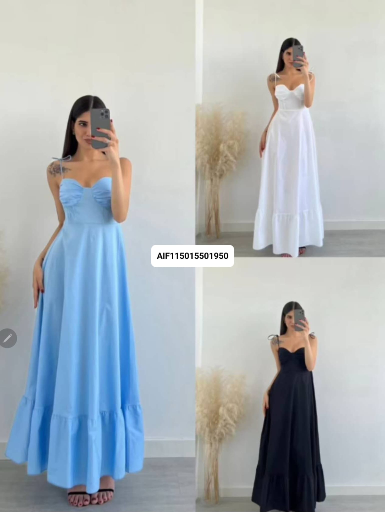 Vestido 