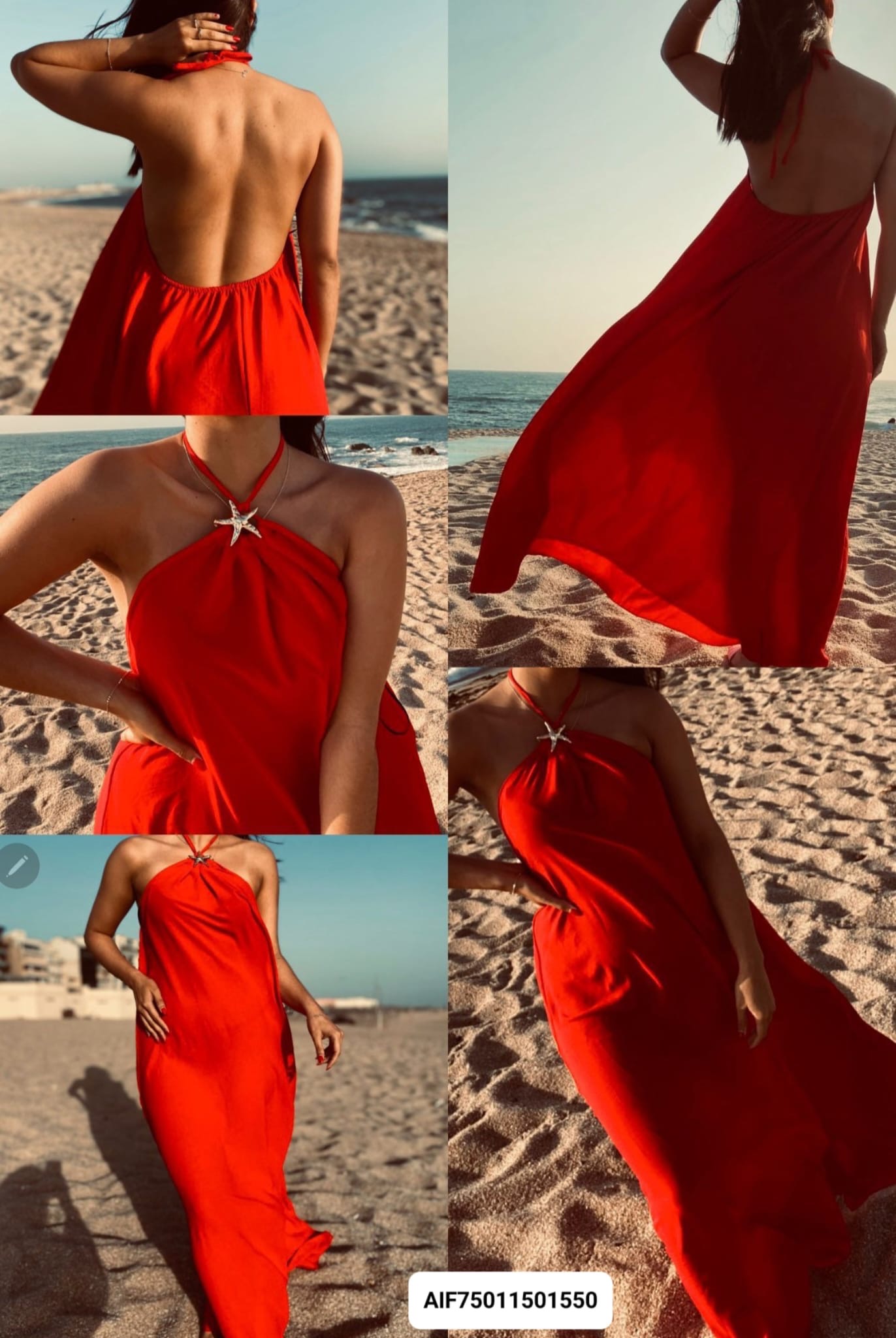 Vestido
