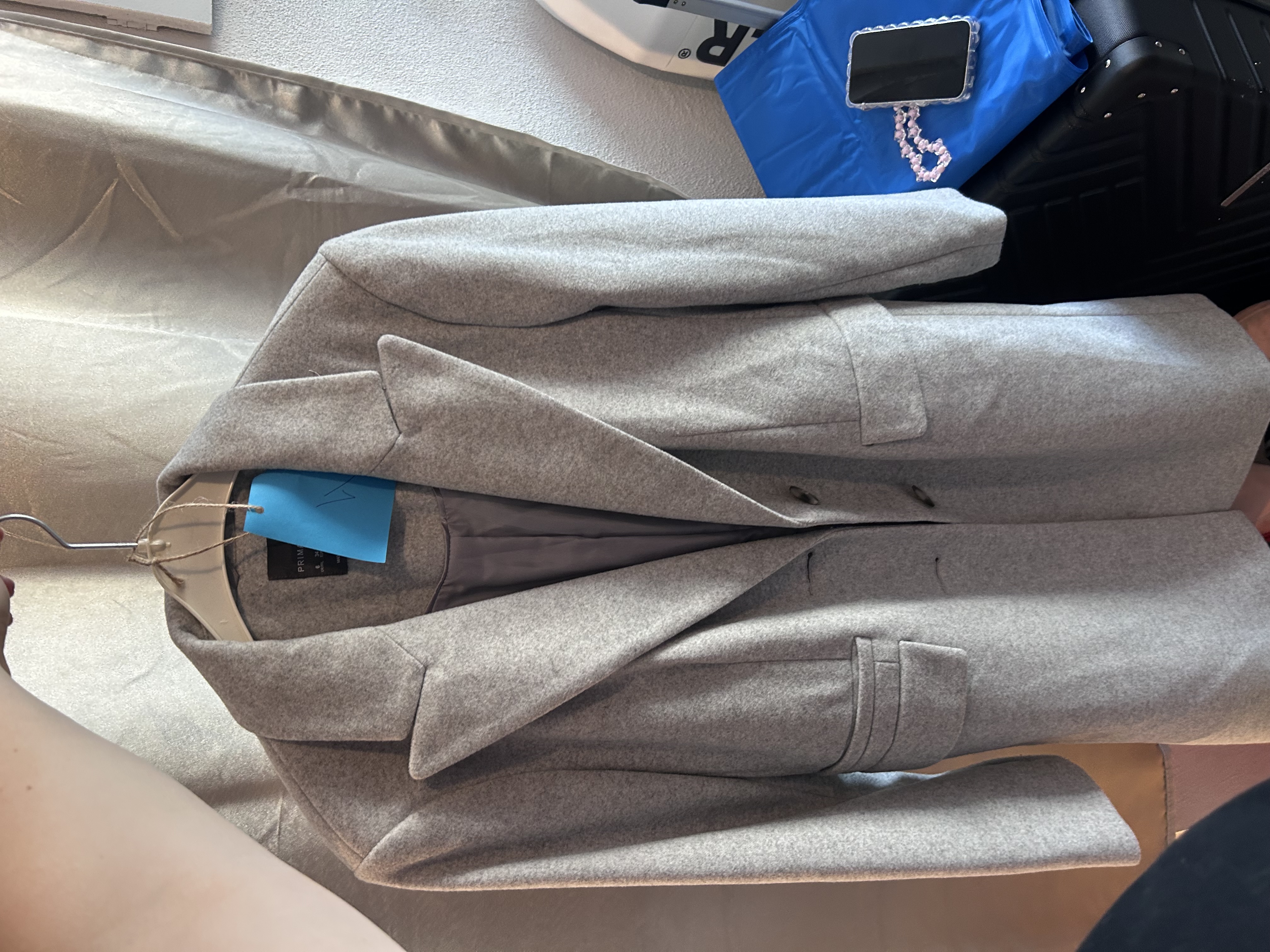 Blouson 