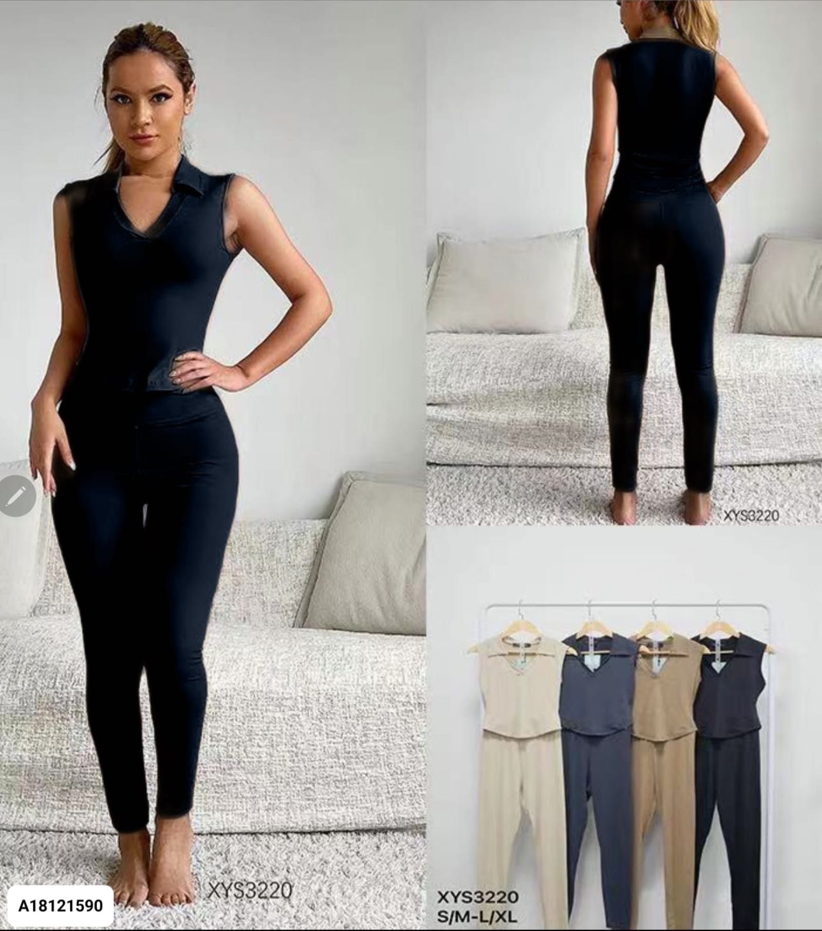 Conjunto 