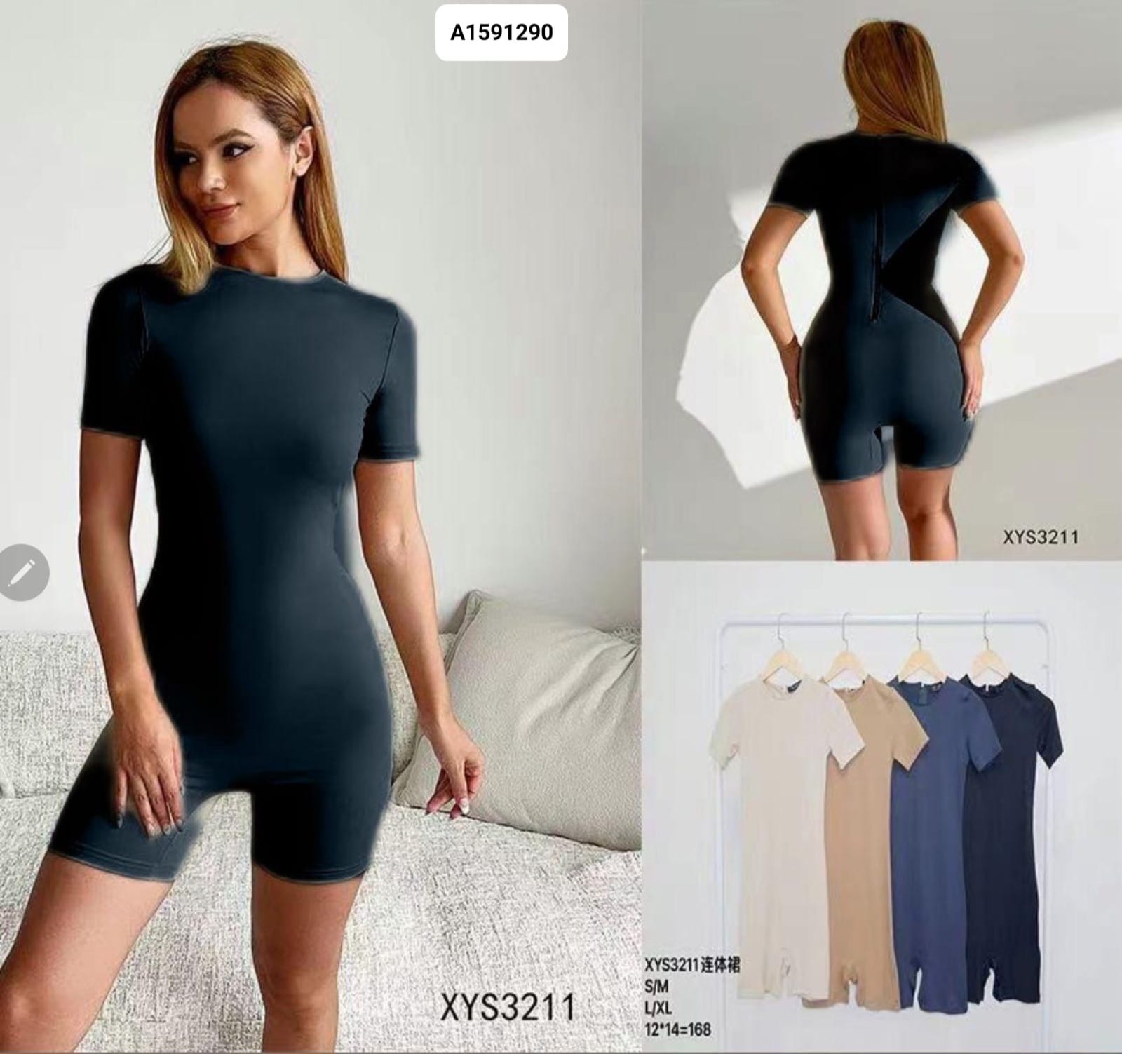 Conjunto desportivo