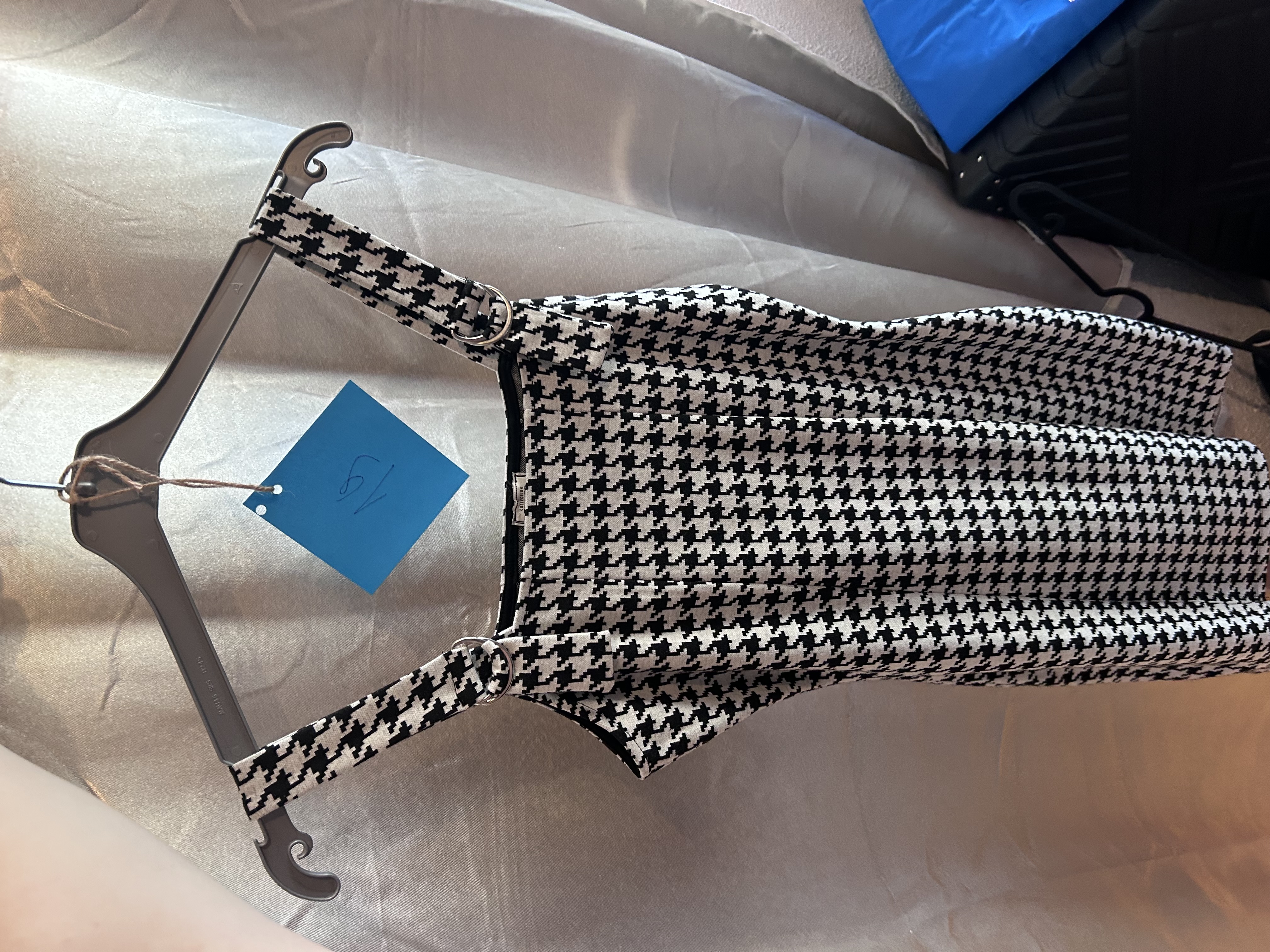 Mini Robe 