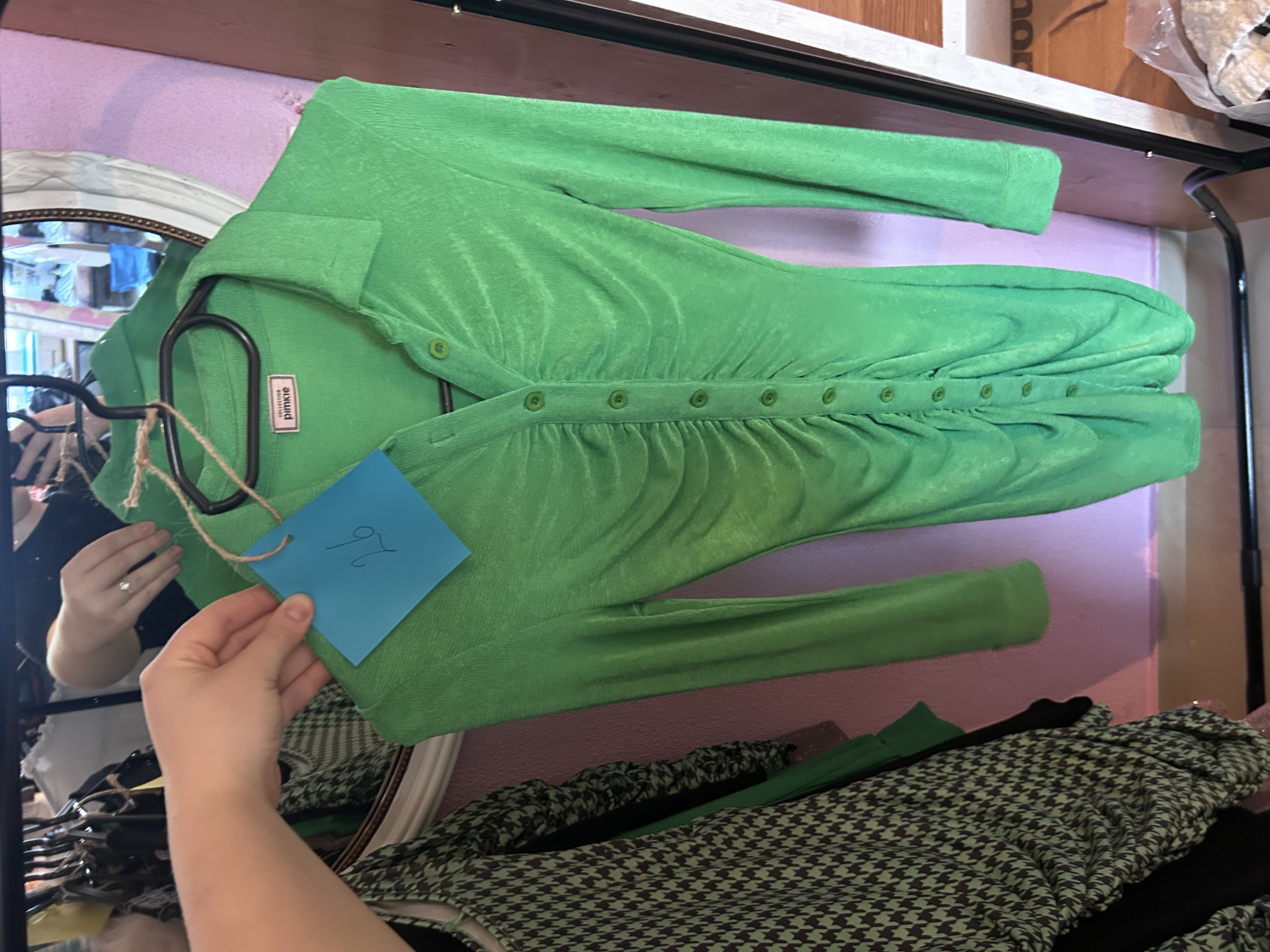 Mini Robe pour femme