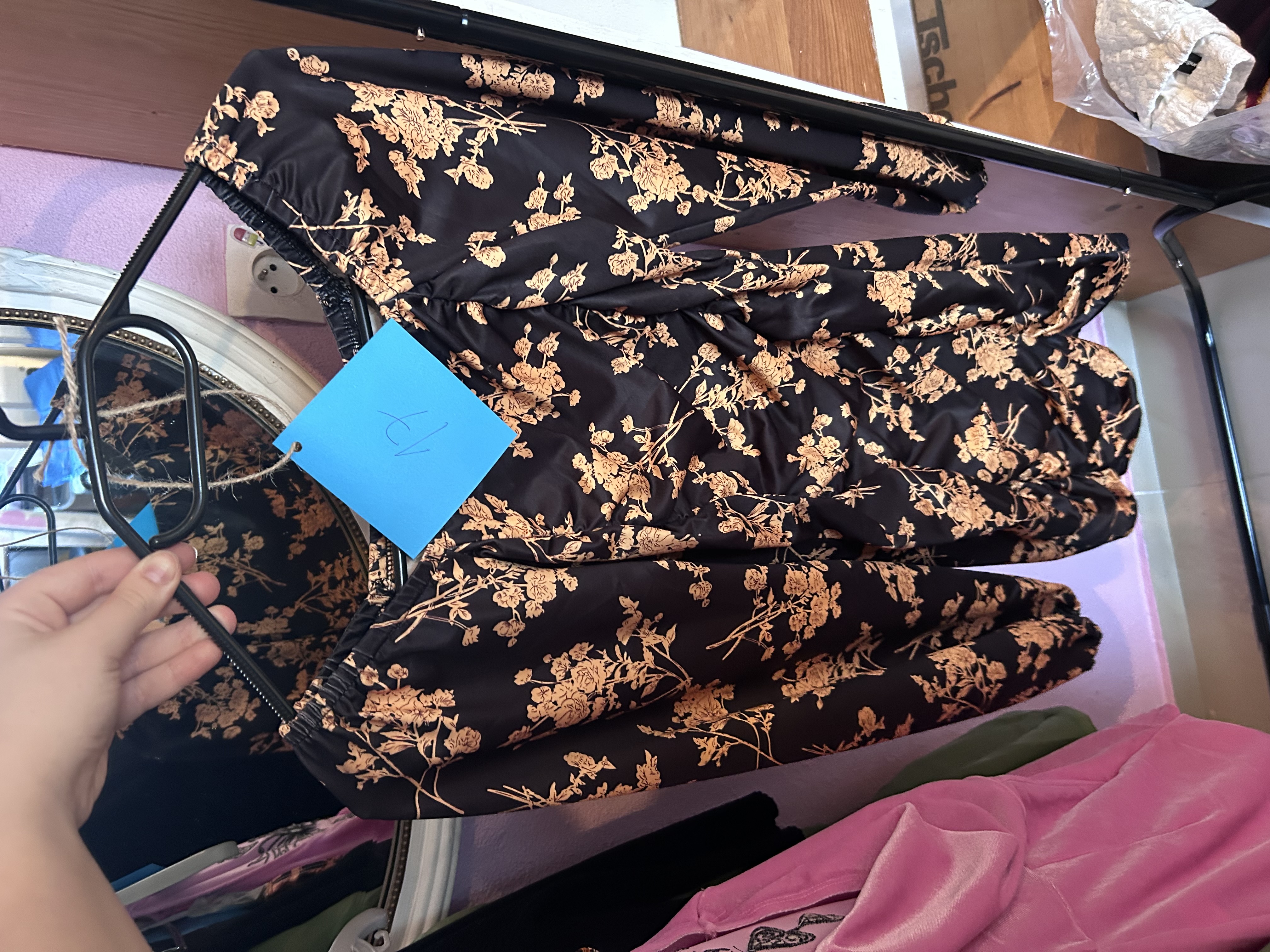 Robe 