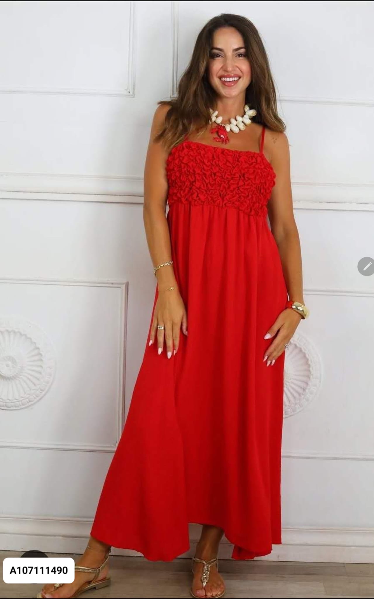 Vestido