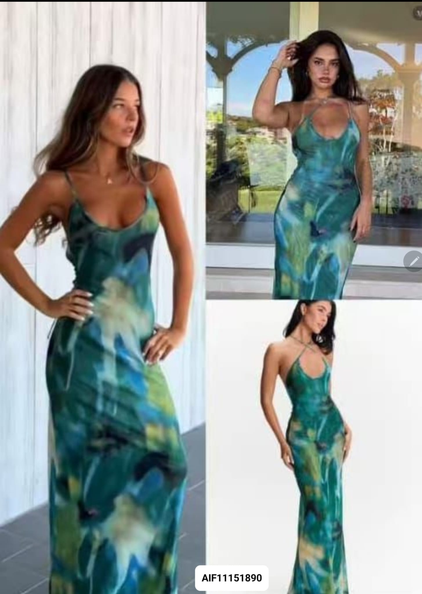 Vestido 