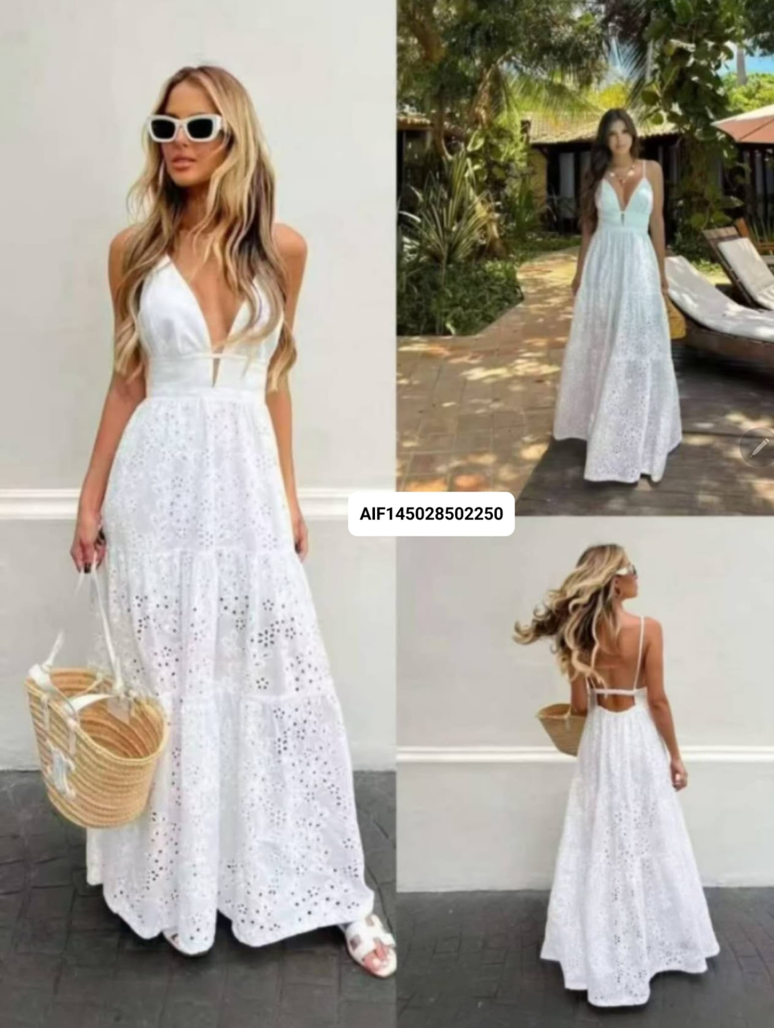 Vestido 