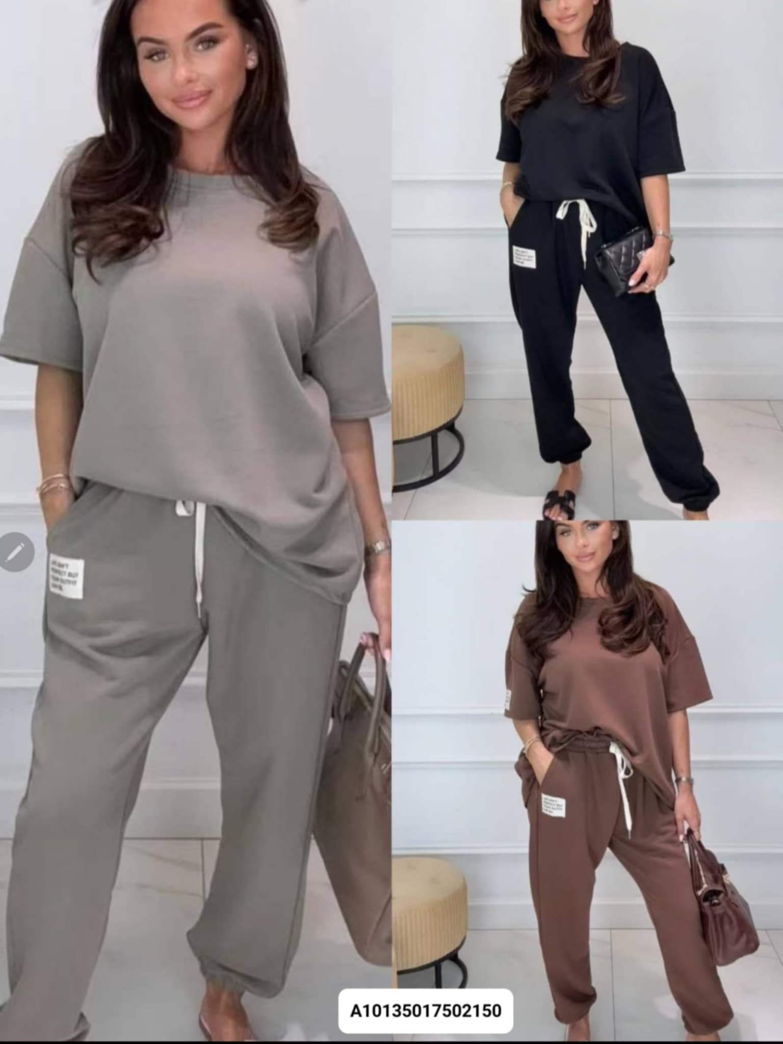 Conjunto desportivo 