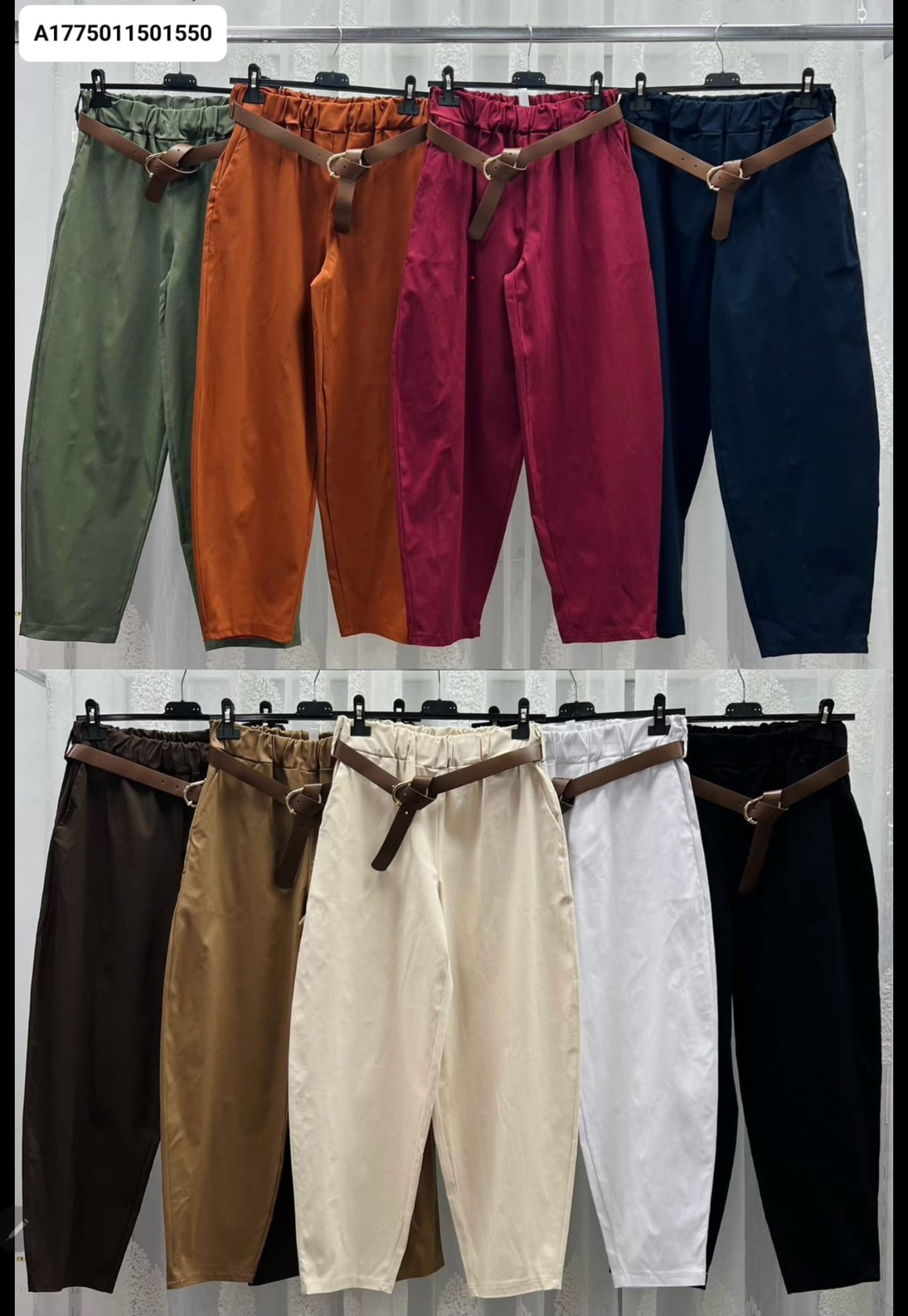 Calça 