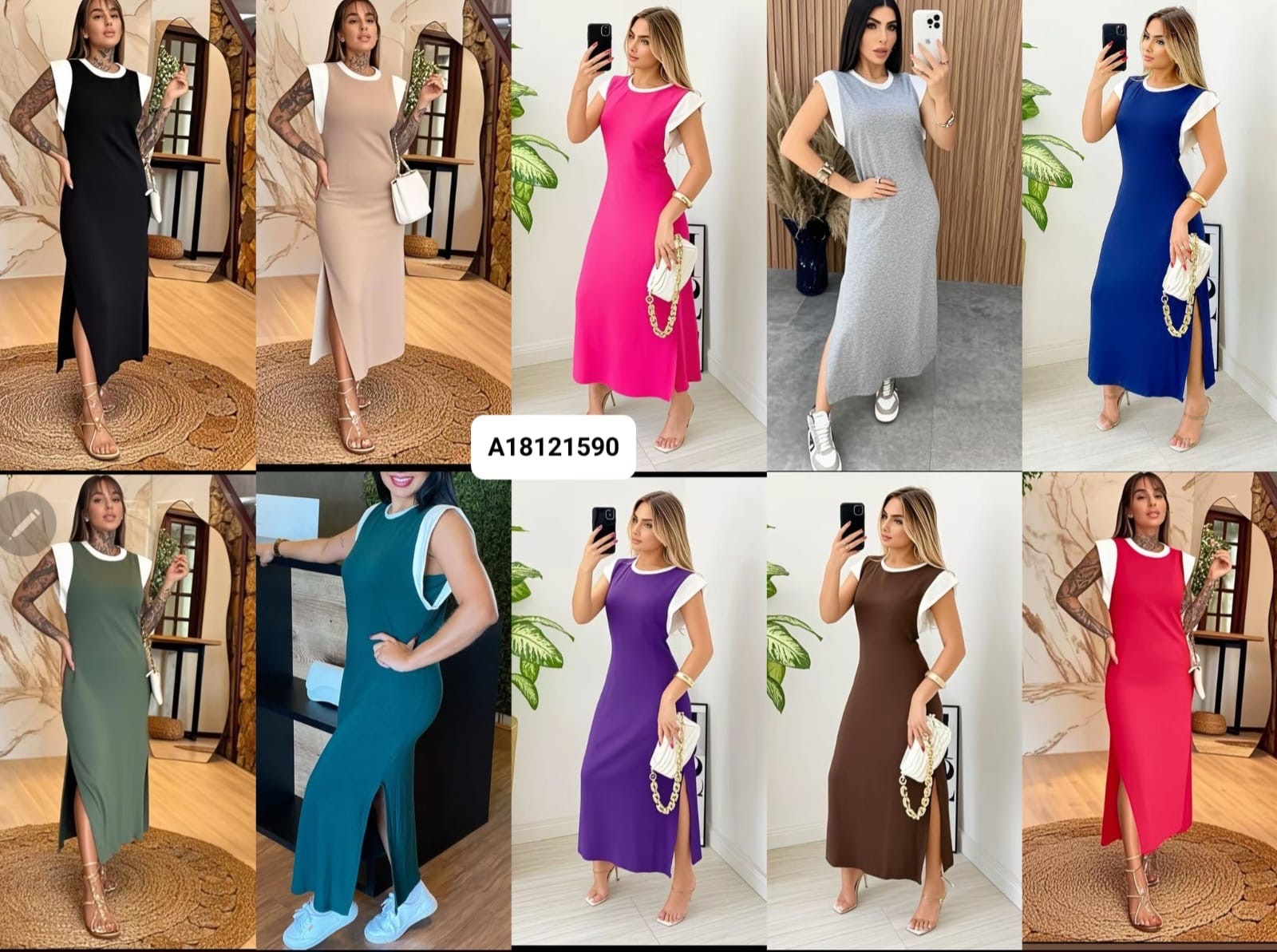 Vestido