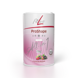 ProShape2go White Choco Slim
