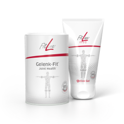 Optimal-Set Extra (Activize + Basics + Restorate Citrus Can + microSolve Q10 + microSolve Omega3)