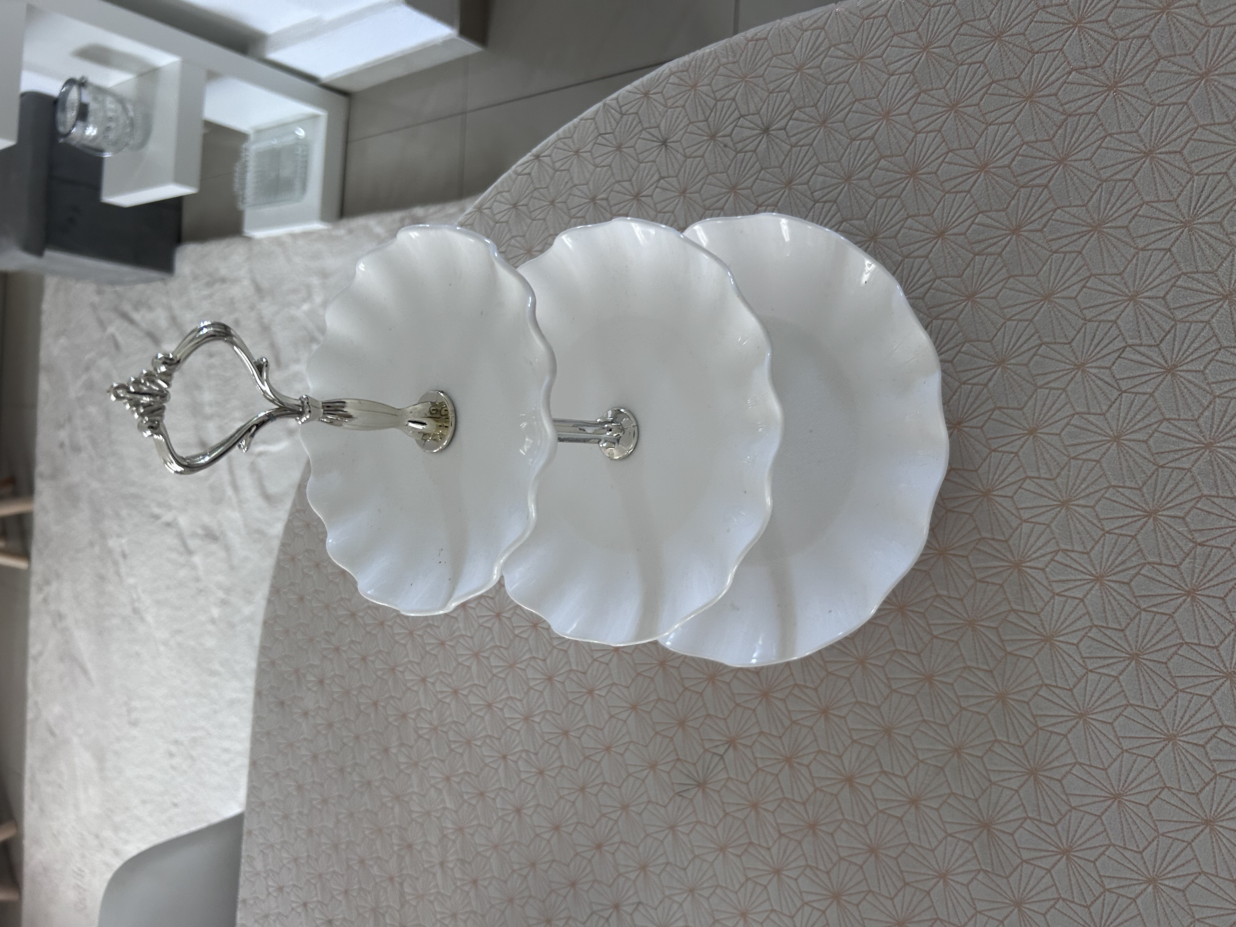 Deco table 