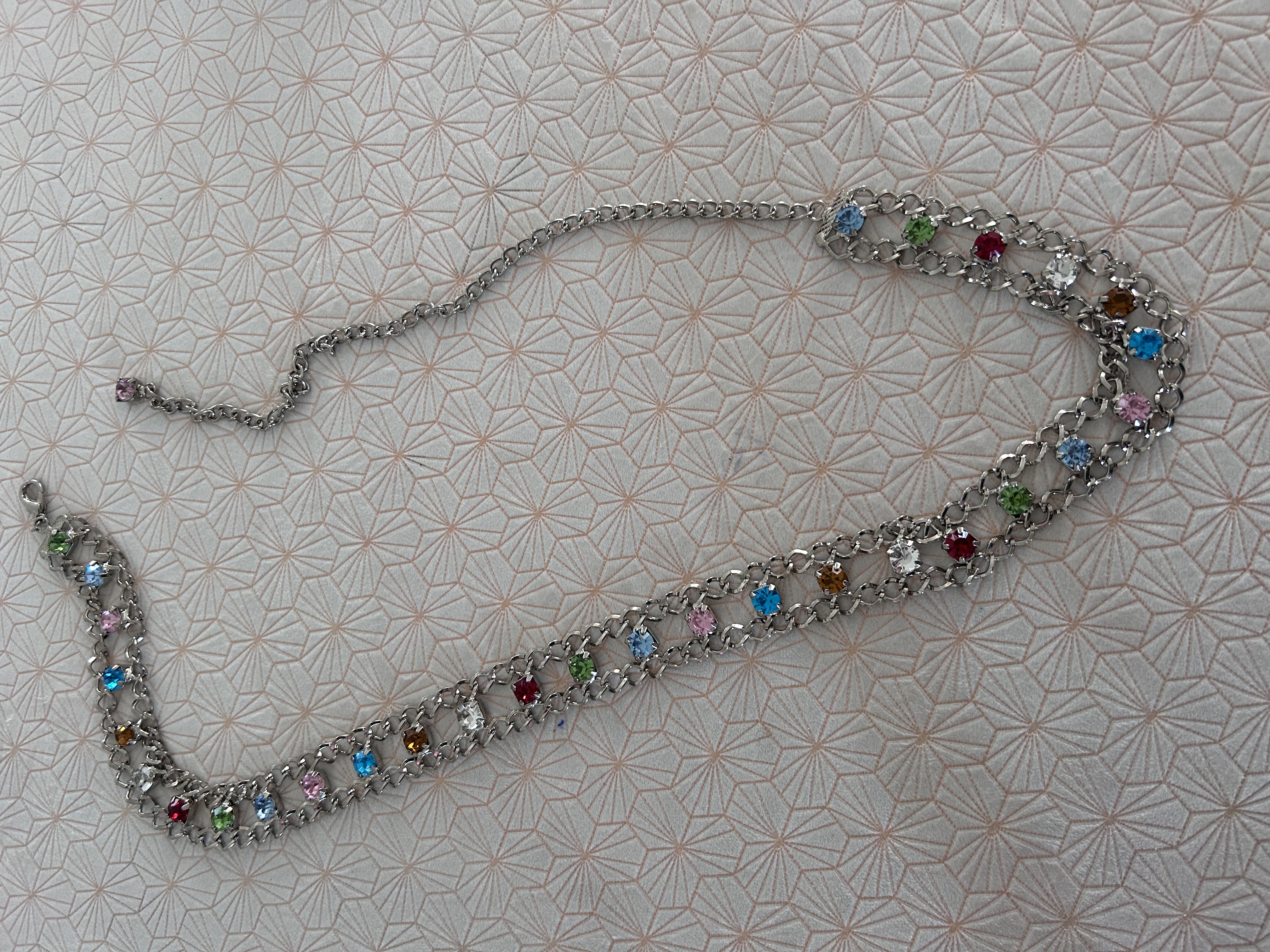 Ceinture femme 