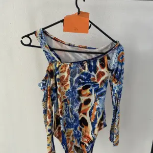 Body for women