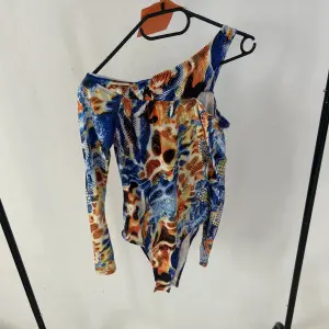 Body for women
