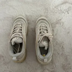 Baskets pour femme
