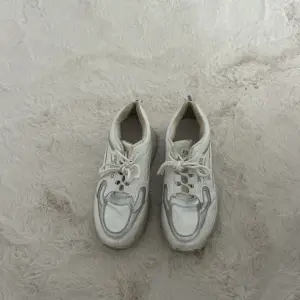 Baskets pour femme