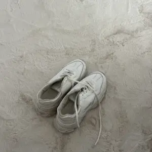 Baskets pour femme