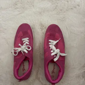 Baskets pour femme