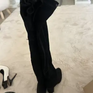 High boots