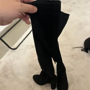 Women's high boots
