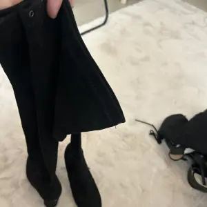 Women's high boots