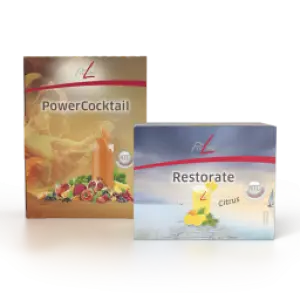 PowerCocktail Junior