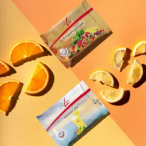 PowerCocktail Junior