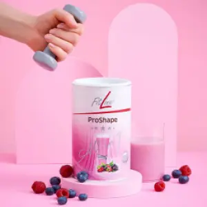 ProShape2go White Choco Slim