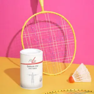 Active Gel